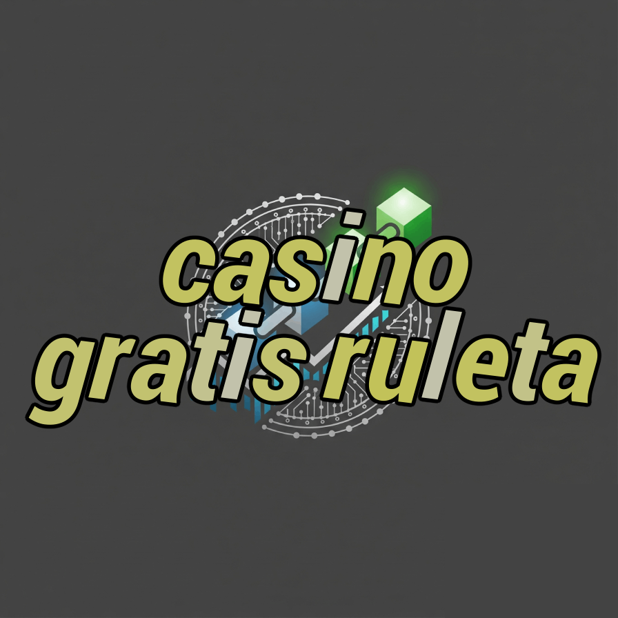 casino gratis ruleta